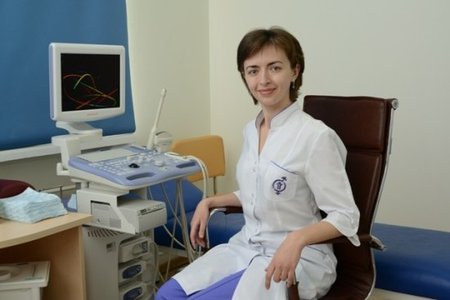  Кузнецова Мария Владимировна - фотография