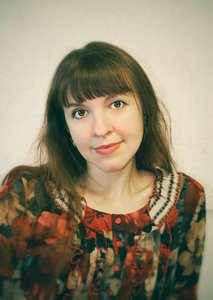  Липунова Светлана Борисовна - фотография