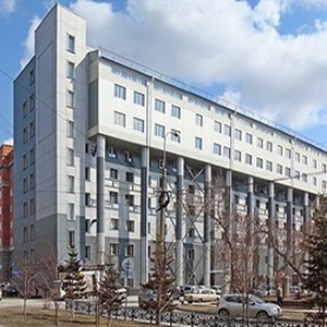 Клинико-диагностическая лаборатория KDL (филиал на пр. Комсомольский)