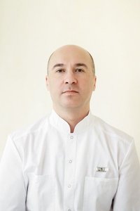  Литвинов Андрей Владимирович - фотография