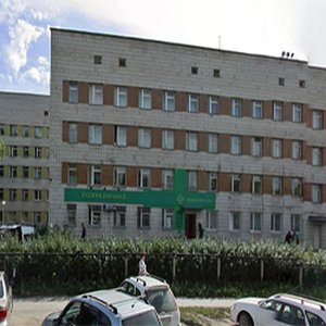 Медицинская лаборатория "Сиблабсервис" (филиал на ул. Арбузова)