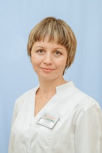  Аленникова Анна Георгиевна - фотография