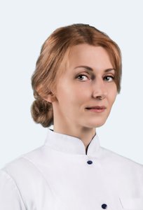  Герштеен Ксения Михайловна - фотография