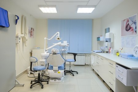 Стоматологическая клиника "ПРОФИДЕНТ" - фотография
