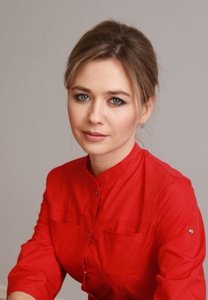  Захарова Татьяна Григорьевна - фотография
