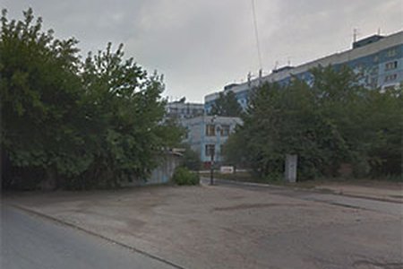  Городская детская клиническая больница № 3 (филиал на ул. Деповская) - фотография