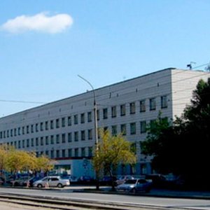 Поликлиника для взрослых при ГКБ № 2 (филиал на пр. Дзержинского, д. 44) Дзержинского района