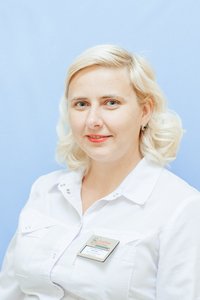  Чиркова Ольга Николаевна - фотография