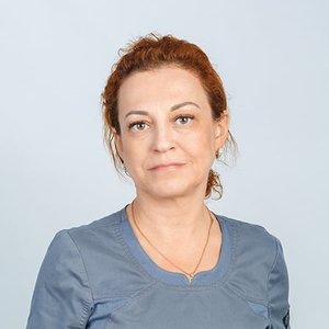  Барановская Людмила Валерьевна - фотография
