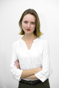  Габова Наталья Вадимовна - фотография