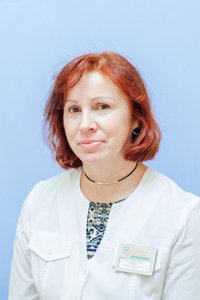  Рапела Светлана Ивановна - фотография